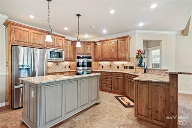 1410 Hilltop Farm Ln, Rogers, AR 72756 - photo 5