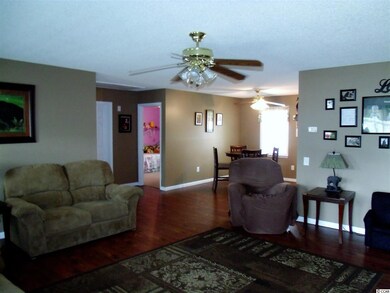 85 Kensington Blvd unit Kensington, Georgetown, SC 29440 - photo 2