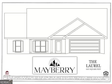 222 Aunt Bee Blvd, Statesboro, GA 30458 - photo 3