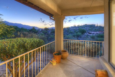 Mountain Vistas