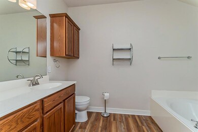 2008 Belmont Park Dr, Denton, TX 76210 - photo 6