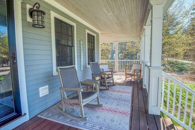 955 Hurricane Mountain Rd, Bartlett, NH 03812 - photo 4