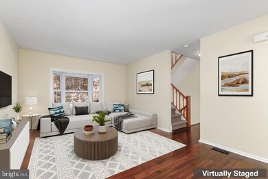 15365 Hearthstone Terrace, Woodbridge, VA 22191 - photo 2