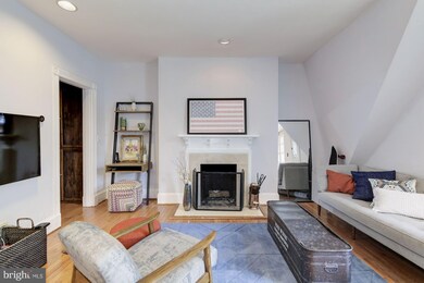 1767 P St NW unit 4, Washington, DC 20036 - photo 2
