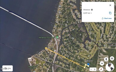 Lot 5 Walthall St, Pass Christian, MS 39571 - photo 6