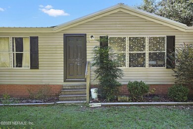 478 W Railroad Ave, MacClenny, FL 32063 - photo 5