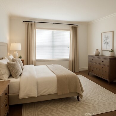 2500 San Gabriel Way unit 107, Corona, CA 92882 - photo 6