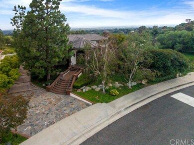 Friendly Hills Estates Home with impressive and ex