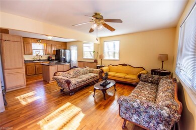 206 Fieldstone Cir, Statesville, NC 28677 - photo 7