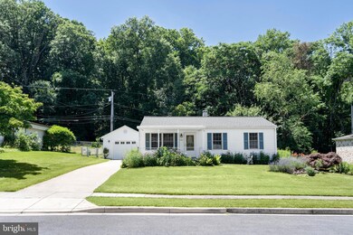 205 Greenview Ave, Reisterstown, MD 21136 - photo 2