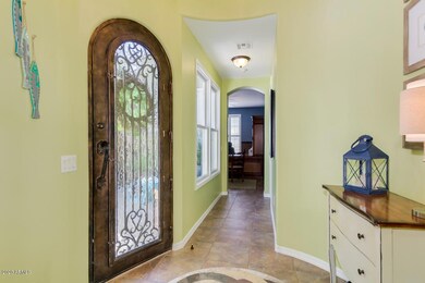 Foyer