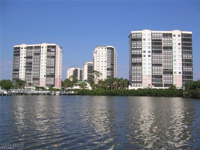 Aruba at Cove Towers unit 302, Naples, FL 34110 - photo 2