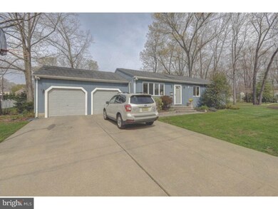 135 Mount Vernon Ave, West Berlin, NJ 08091 - photo 3