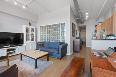 Zephyr Lofts unit 1104, Jc, Downtown, NJ 07310 - photo 3