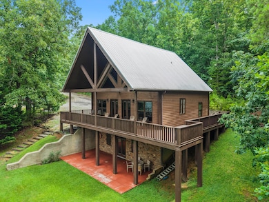 137 Lakeview Dr, Logan, AL 35098 - photo 5