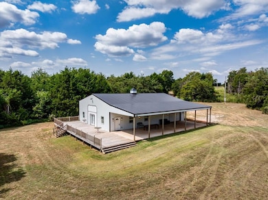 4530 N Anderson Rd, Guthrie, OK 73044 - photo 3