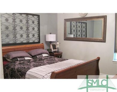 Master Bedroom.