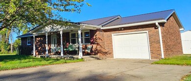 904 S Robin St, Princeton, IN 47670 - photo 5