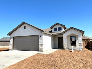 1204 E 93rd St, Odessa, TX 79765 - photo 2