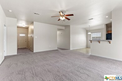 3438 Plateau St, Copperas Cove, TX 76522 - photo 5