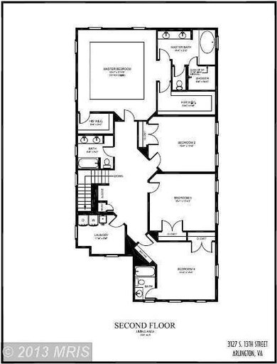 303 Pine St, Falls Church, VA 22046 - photo 6