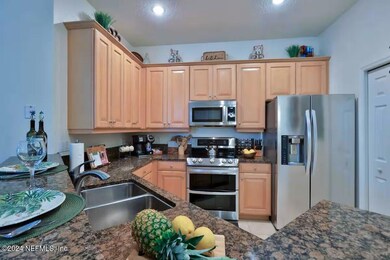 14 Kitchen