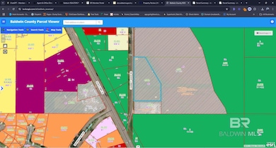 25508 Cabinet Shop Rd unit 2B, Loxley, AL 36551 - photo 6