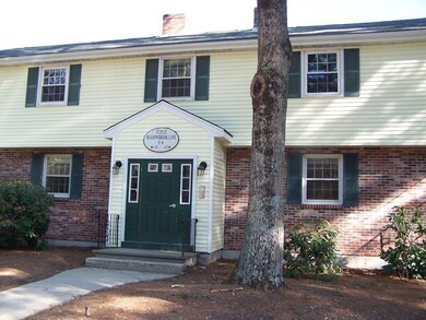 19 Meadowbrook Ln unit 2, South Easton, MA 02375 - photo 2