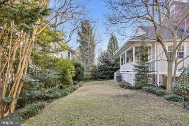 3566 Albemarle St NW, Washington, DC 20008 - photo 4
