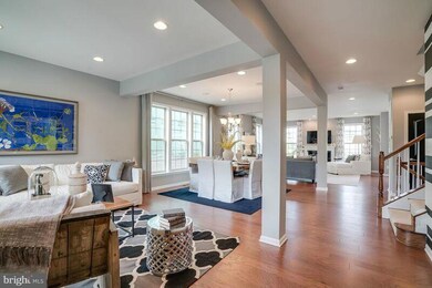 9054 Chynoweth St, Lorton, VA 22079 - photo 4