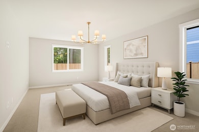 5626 Mimi St SW unit Lot 11, Tumwater, WA 98512 - photo 6