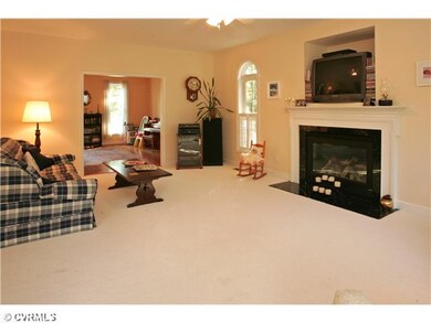 Den/Family/Great Room
