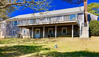 rear right side