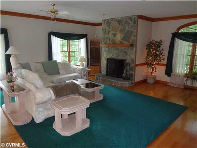 Den/Family/Great Room