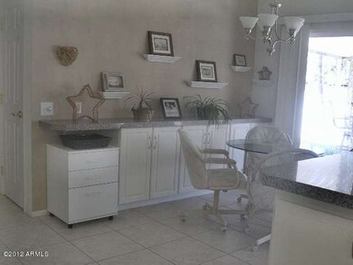 9714 W Lindgren Ave, Sun City, AZ 85373 - photo 6