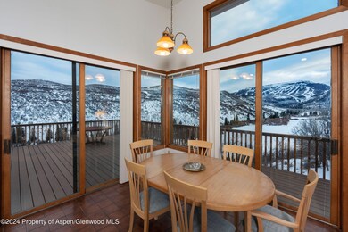 Panoramic views