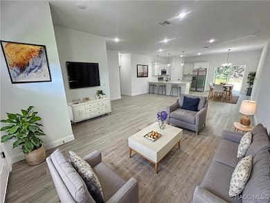 2498 W Magenta Dr, Citrus Springs, FL 34434 - photo 5