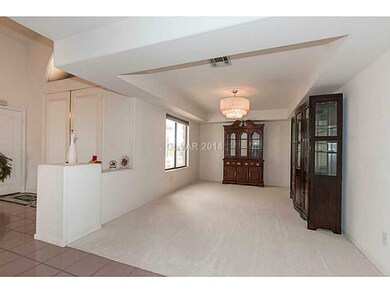 Dining Room. Generous formal dining room