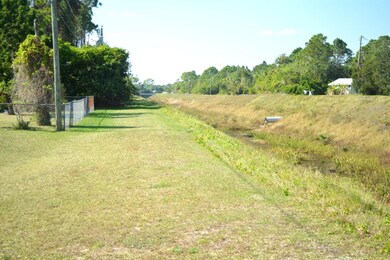 Canal View