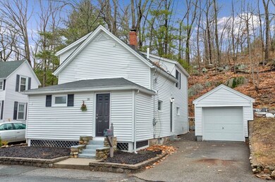 35 Rockway Rd, Peabody, MA 01960 - photo 3