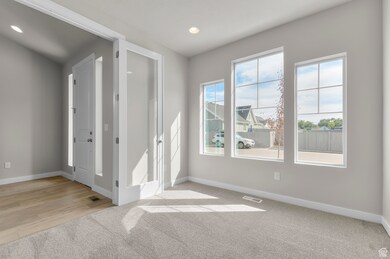 3644 W Harvest Gold Way, Riverton, UT 84065 - photo 3