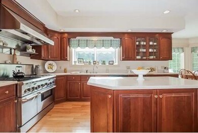 140 Jordan Rd, Franklin, MA 02038 - photo 3