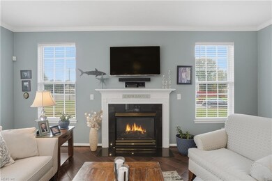 600 Mile Creek Ln, Chesapeake, VA 23322 - photo 5