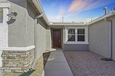 5439 S Sierra Prieta Trail, Tucson, AZ 85747 - photo 6
