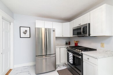 47 Mill St unit 47A, Quincy, MA 02169 - photo 6