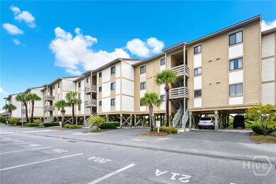 85 Van Horne Ave unit 19B, Tybee Island, GA 31328 - photo 2