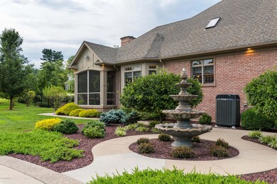 6000 English Ct, Floyds Knobs, IN 47119 - photo 3