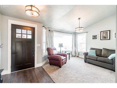 Entrance/Foyer