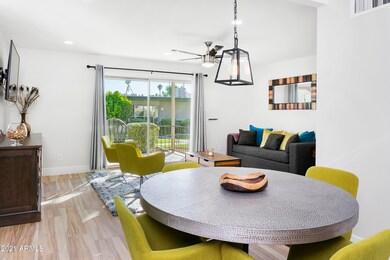 4344 N 36th St unit 8, Phoenix, AZ 85018 - photo 2