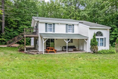 34 Robin Way, Meredith, NH 03253 - photo 6